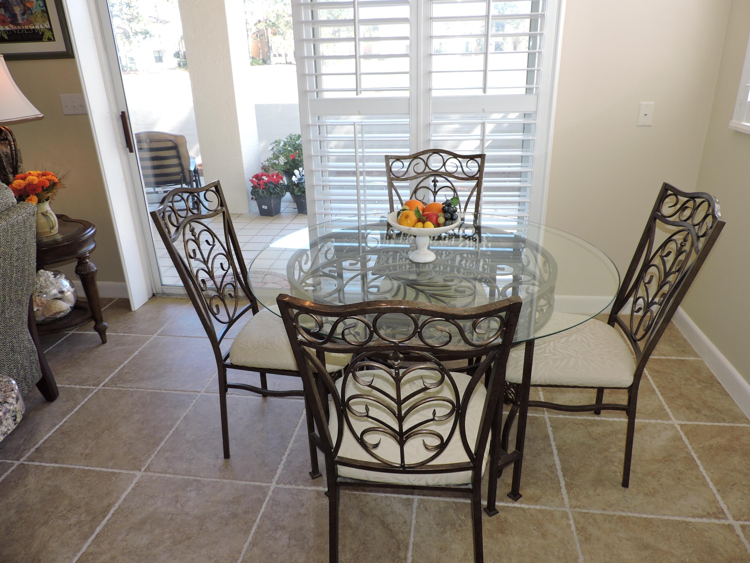 LEGEND CREEK AT SANDESTIN - Residential