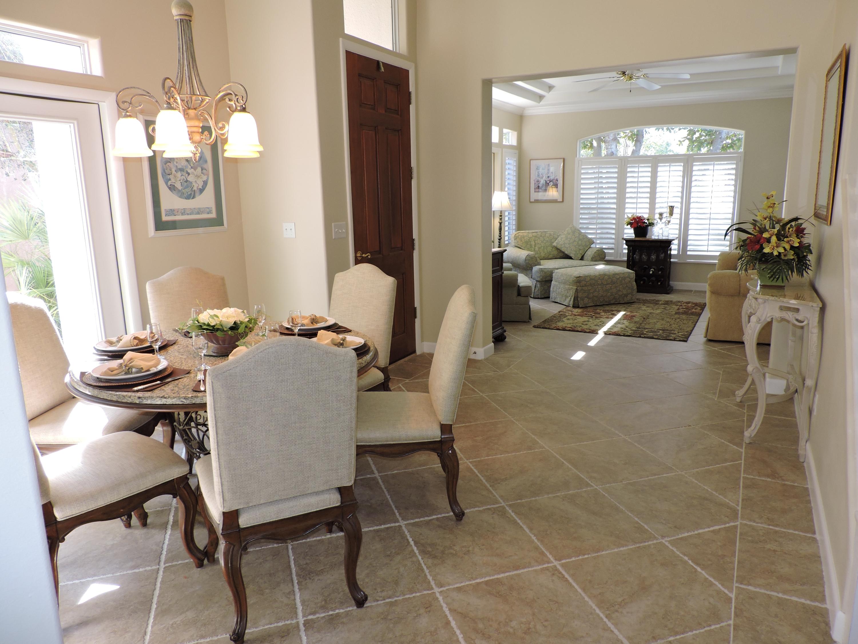 LEGEND CREEK AT SANDESTIN - Residential