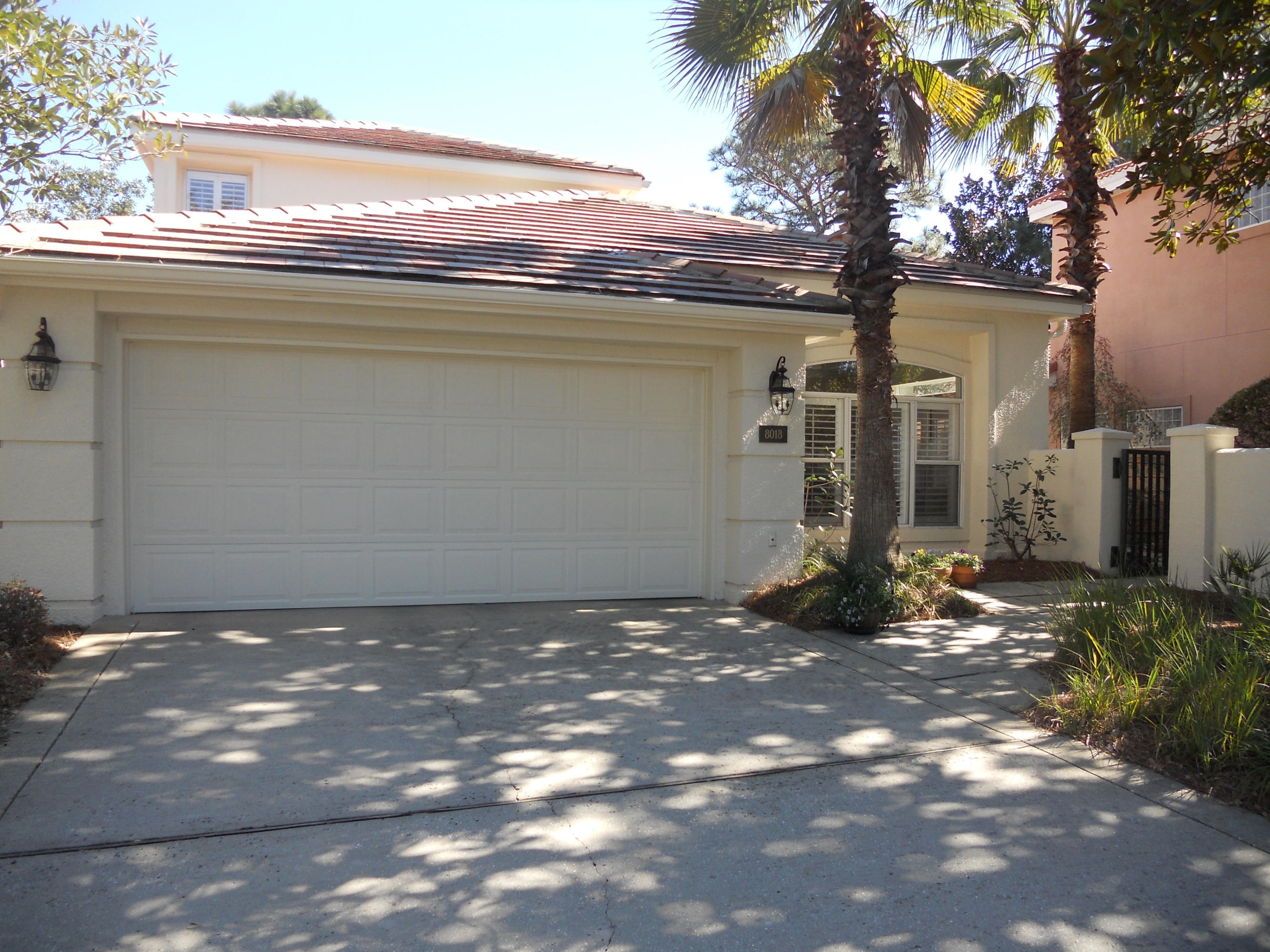 LEGEND CREEK AT SANDESTIN - Residential