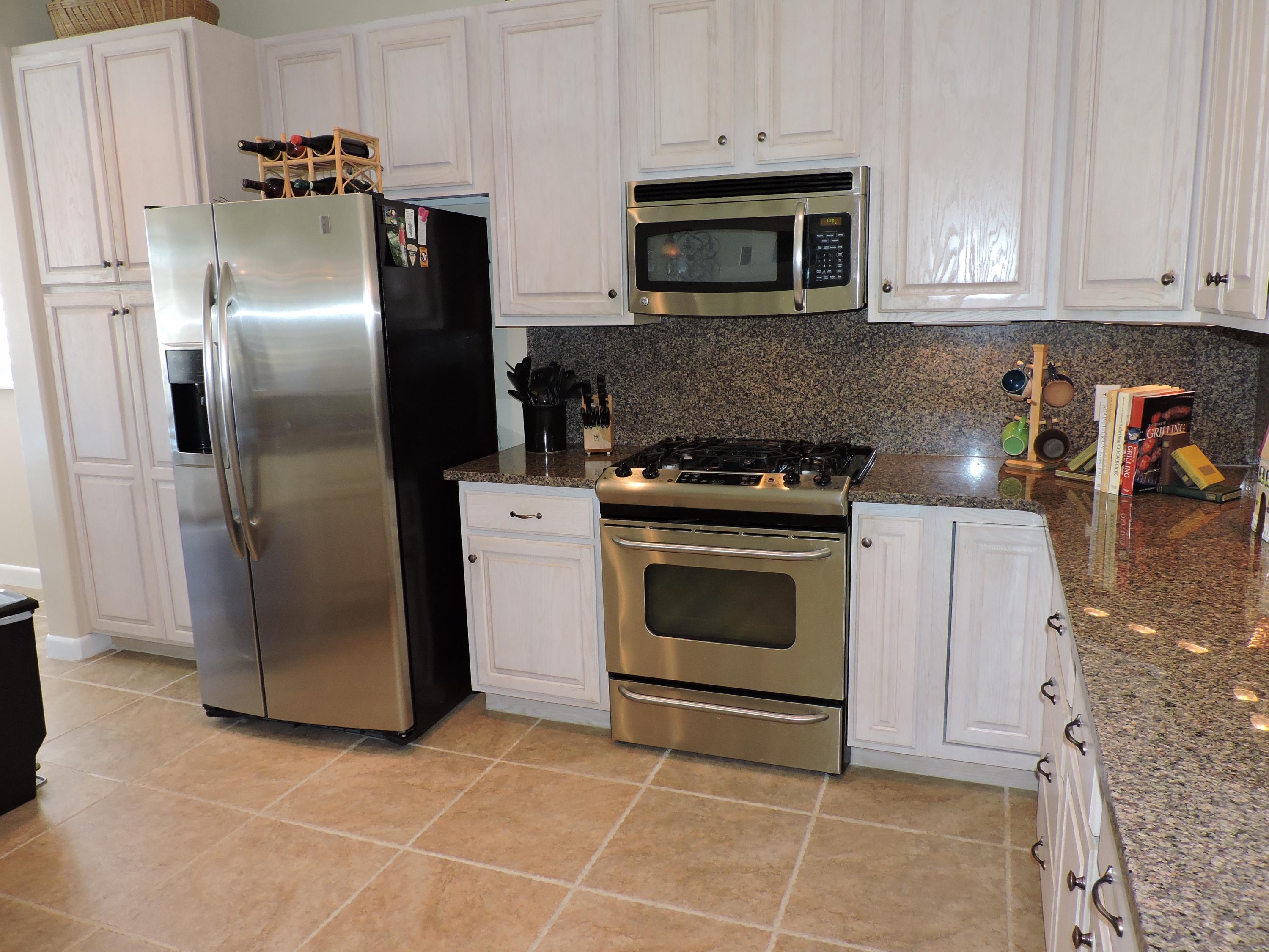 LEGEND CREEK AT SANDESTIN - Residential