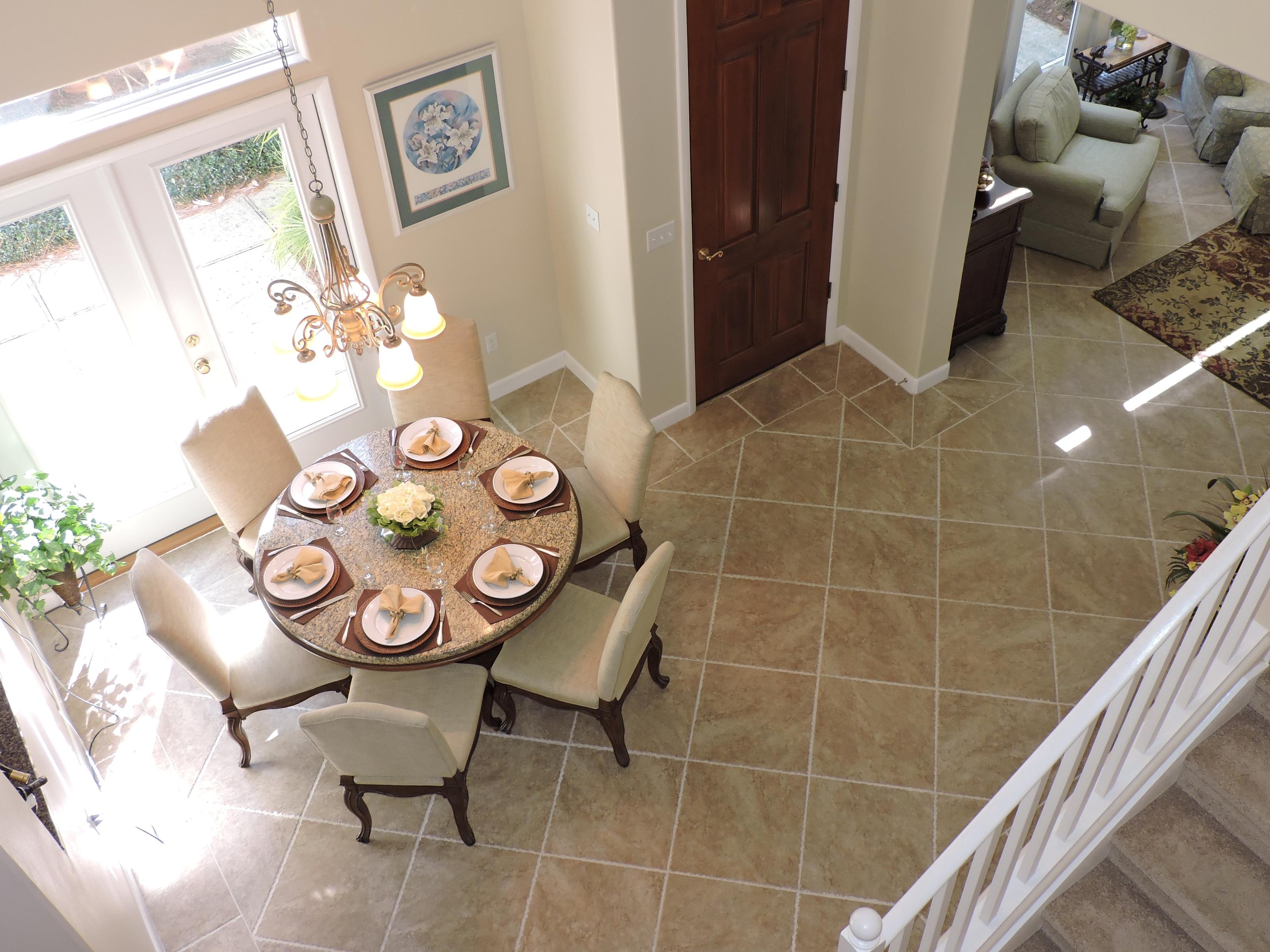 LEGEND CREEK AT SANDESTIN - Residential