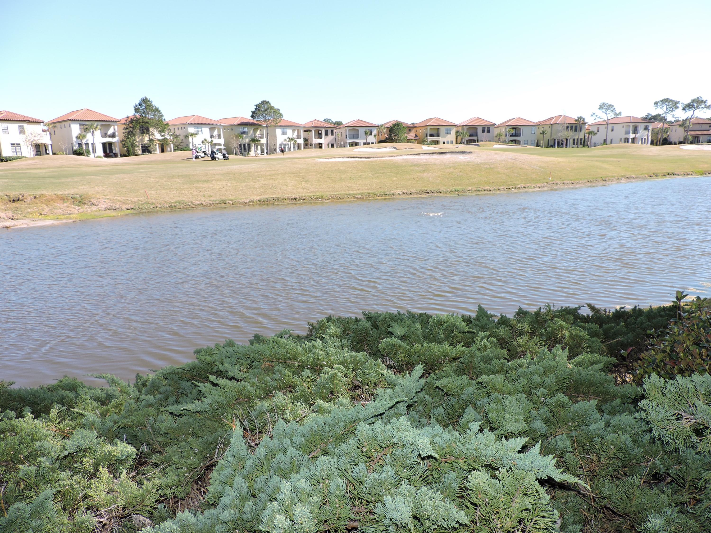 LEGEND CREEK AT SANDESTIN - Residential