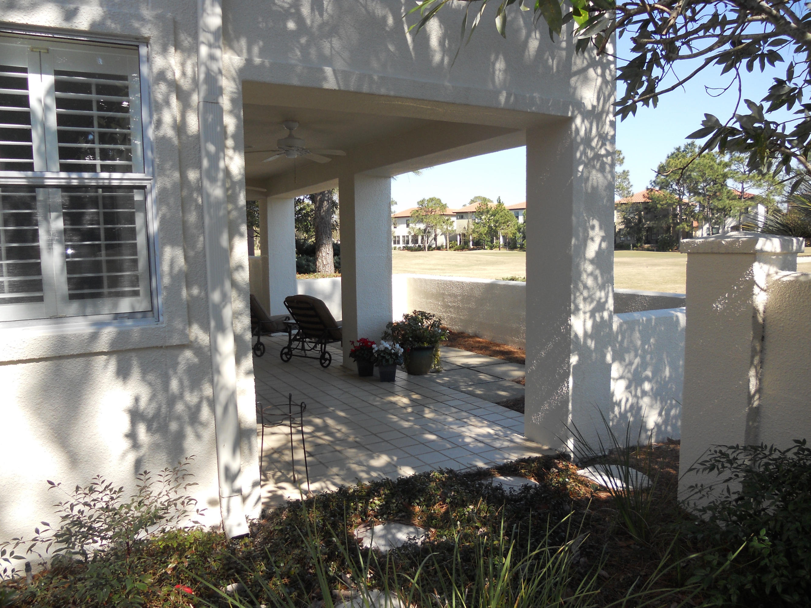 LEGEND CREEK AT SANDESTIN - Residential