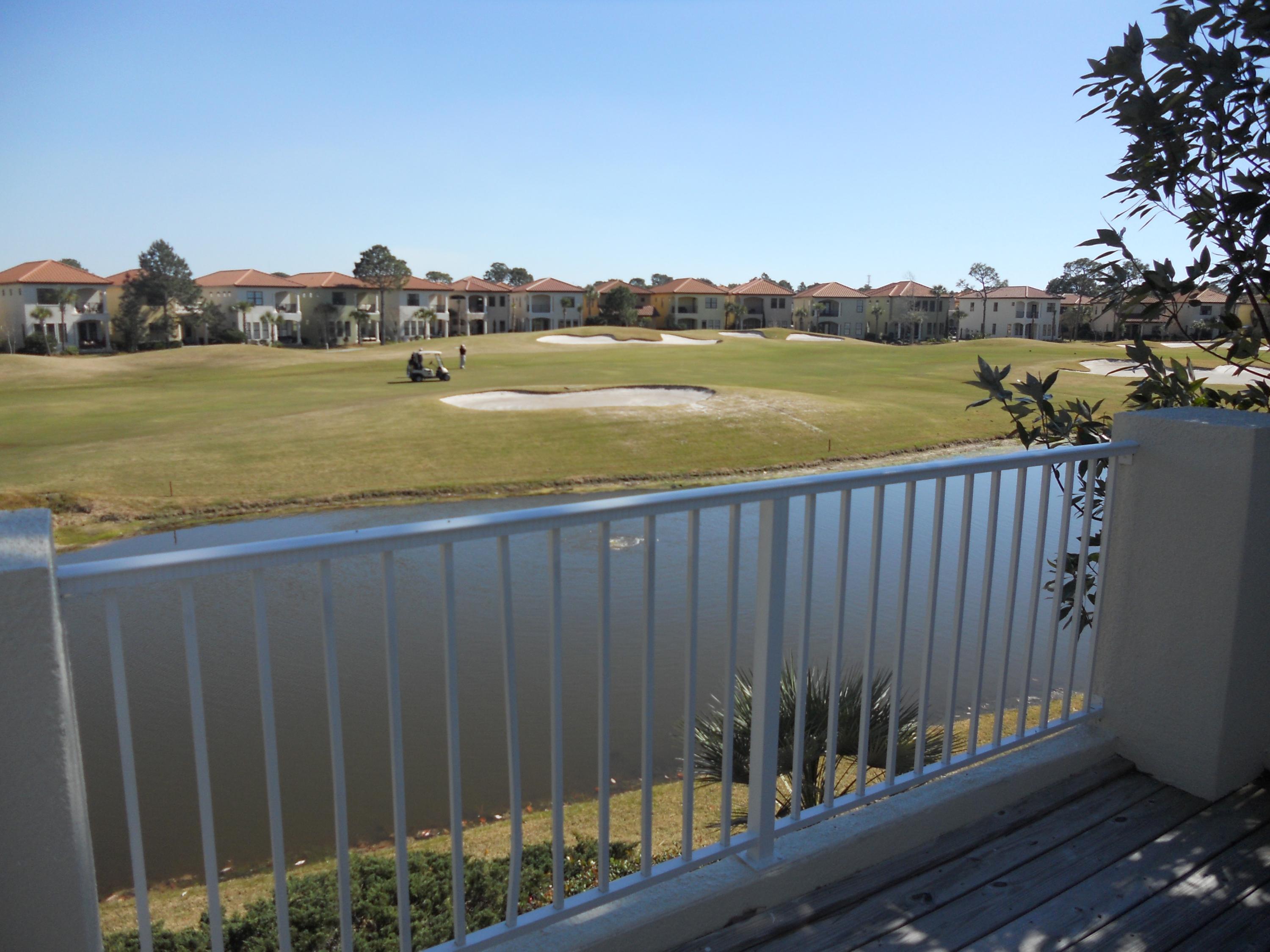 LEGEND CREEK AT SANDESTIN - Residential