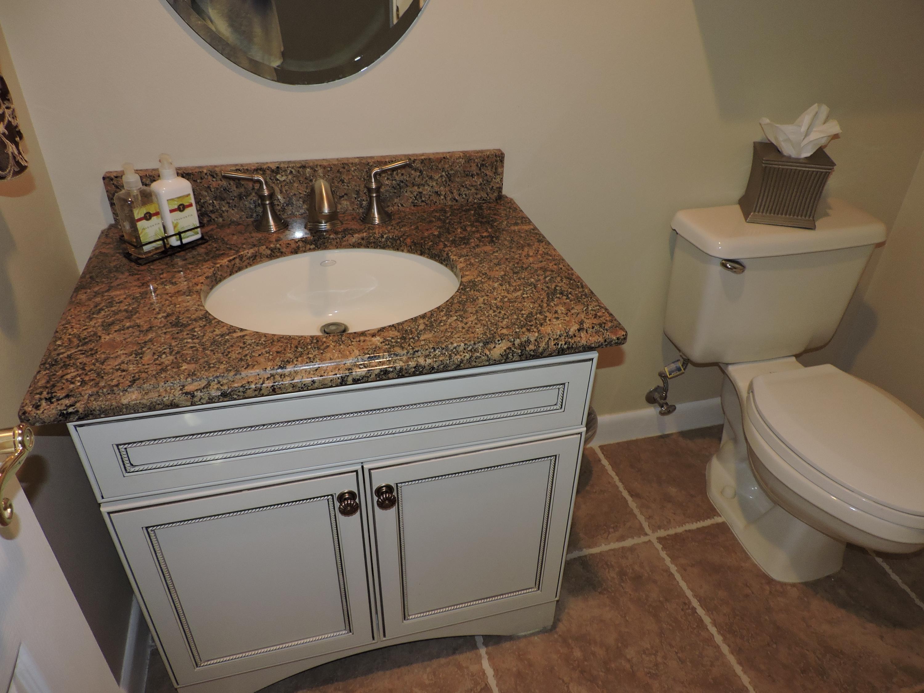 LEGEND CREEK AT SANDESTIN - Residential