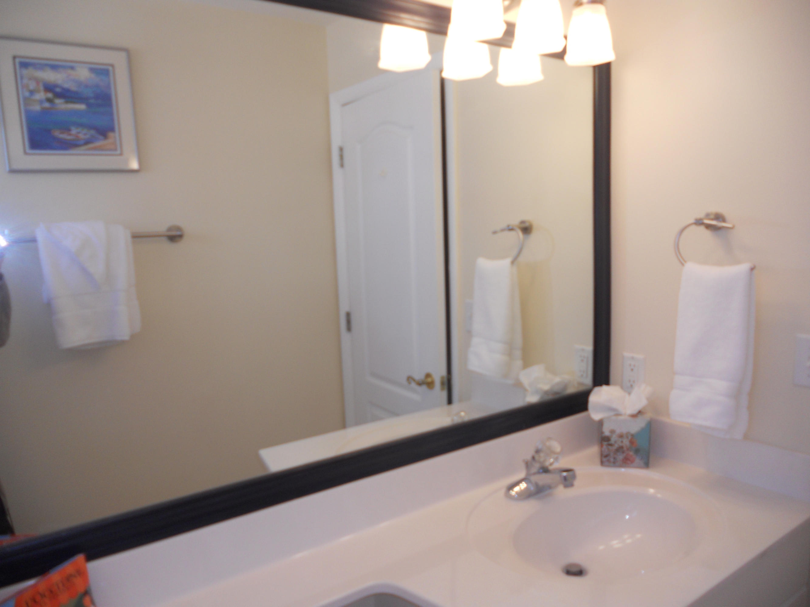 LEGEND CREEK AT SANDESTIN - Residential