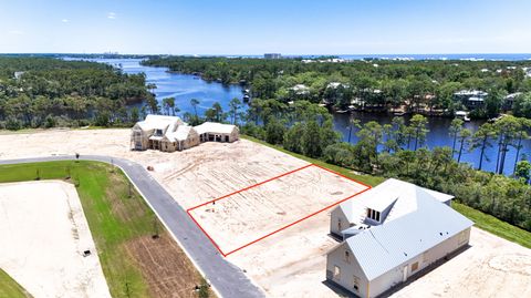 LOT 78 S Splash Drive Inlet Beach FL 32461