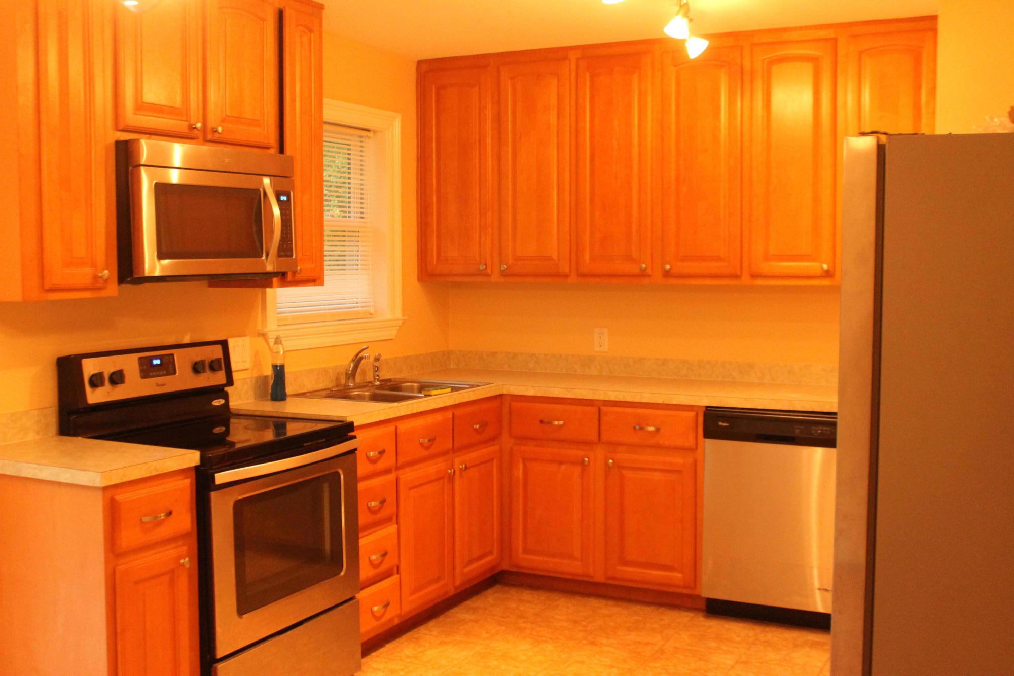 OAKLAND ADDN - Residential Lease