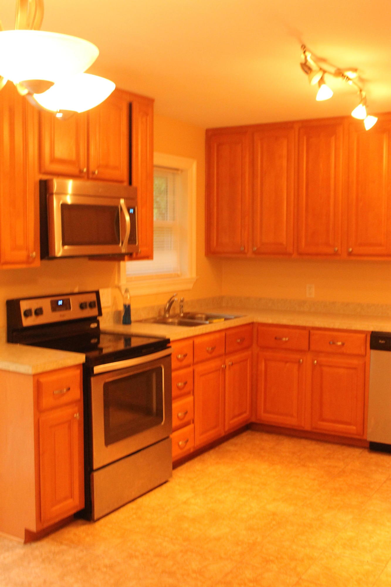 OAKLAND ADDN - Residential Lease