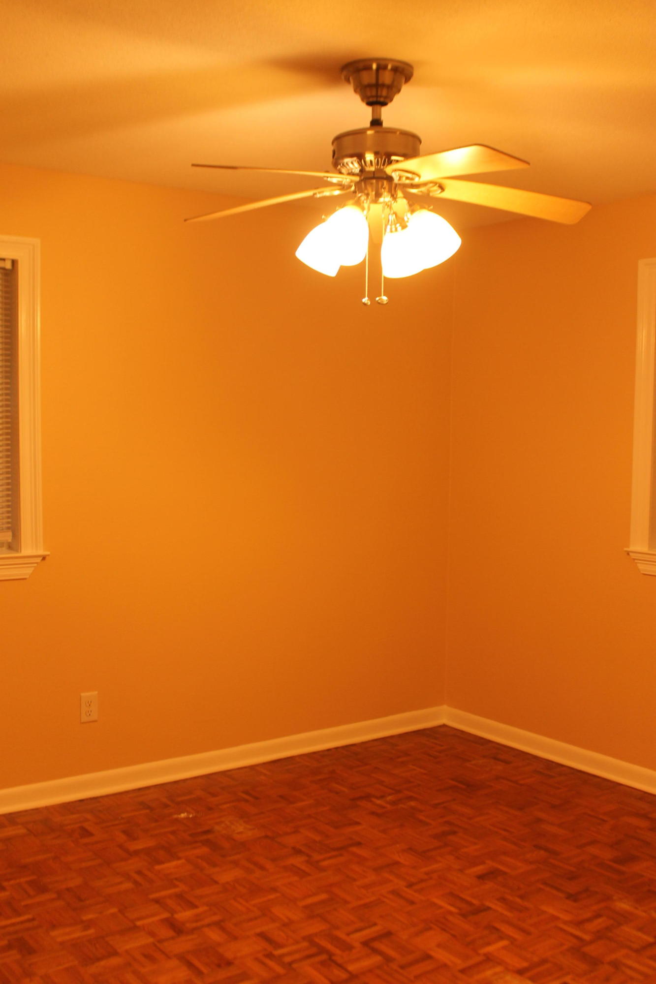 OAKLAND ADDN - Residential Lease