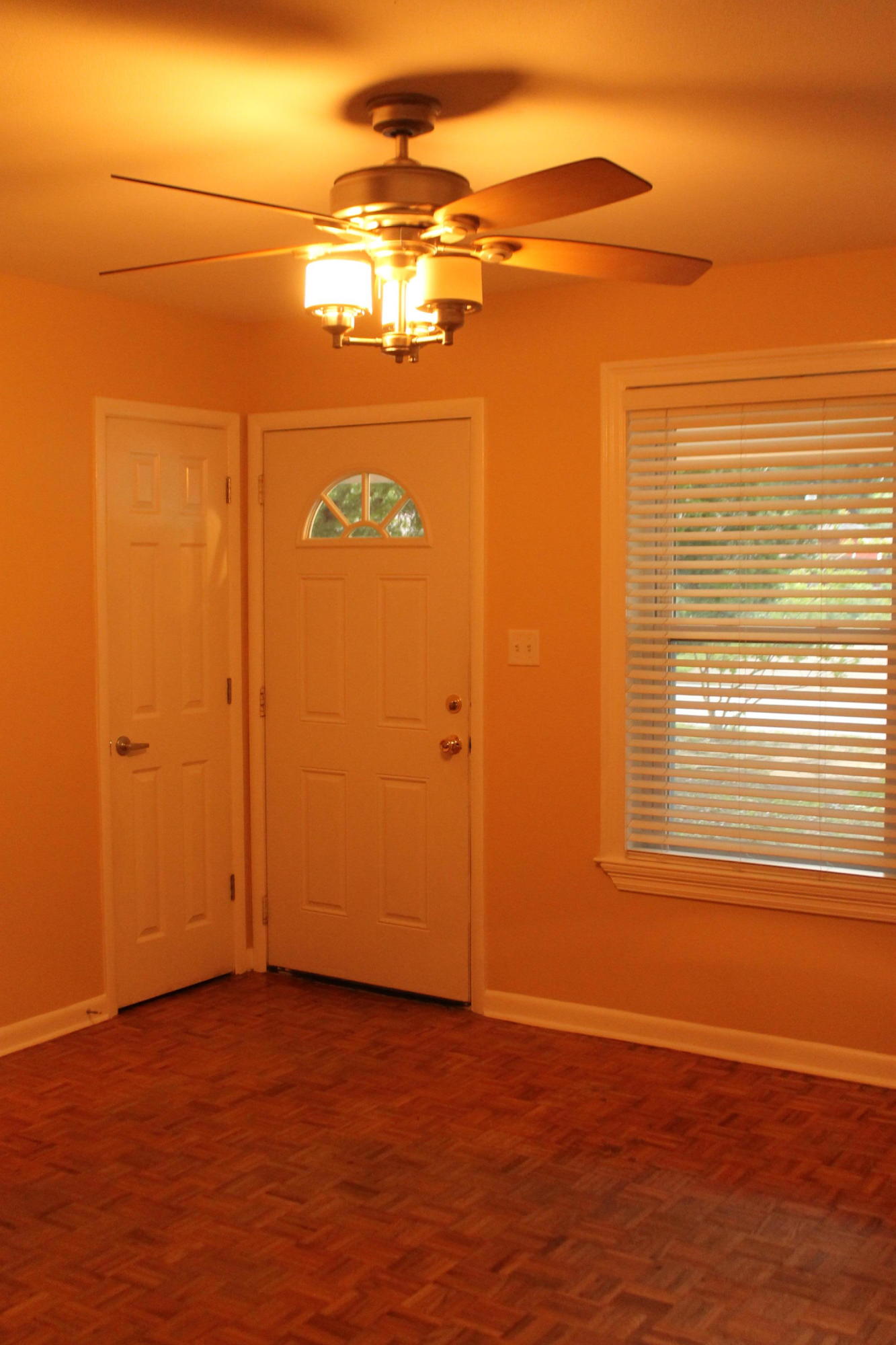 OAKLAND ADDN - Residential Lease