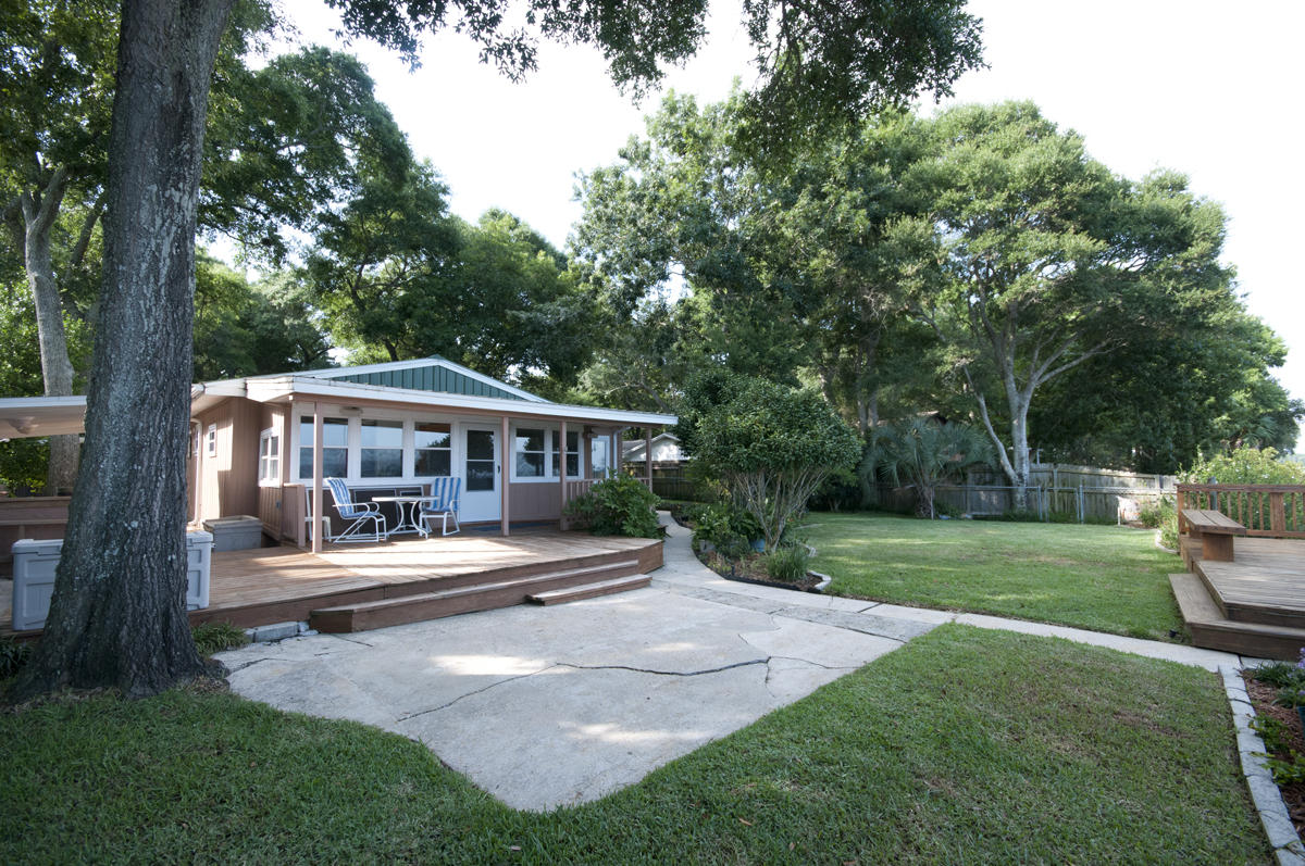 VILLA TASSO TOWN OF - Residential