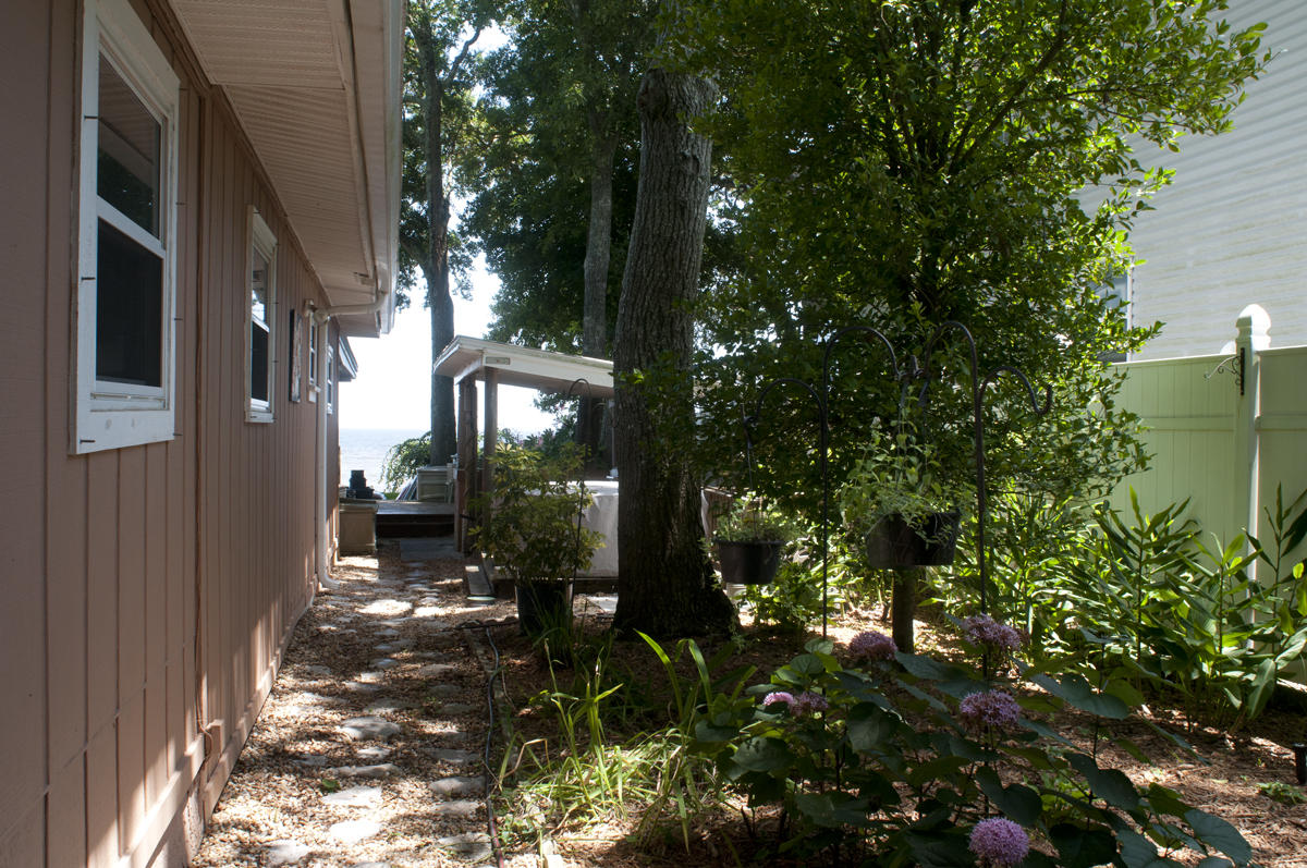 VILLA TASSO TOWN OF - Residential