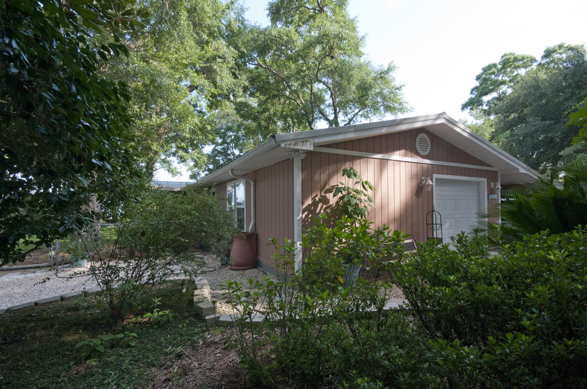 VILLA TASSO TOWN OF - Residential