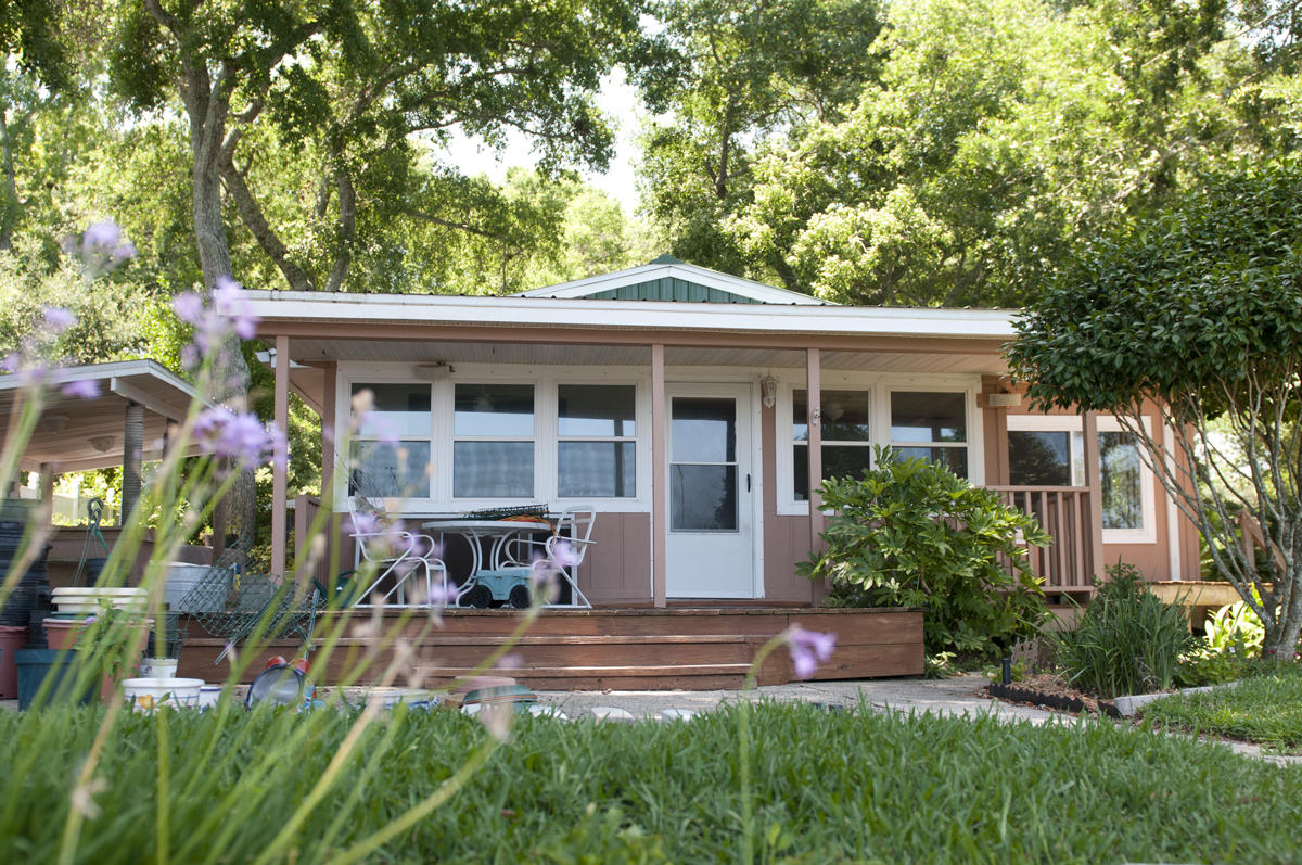 VILLA TASSO TOWN OF - Residential