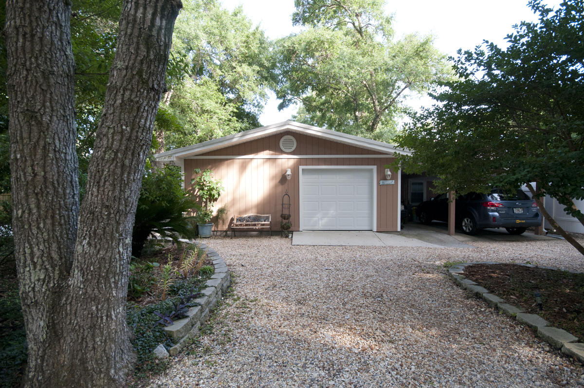 VILLA TASSO TOWN OF - Residential