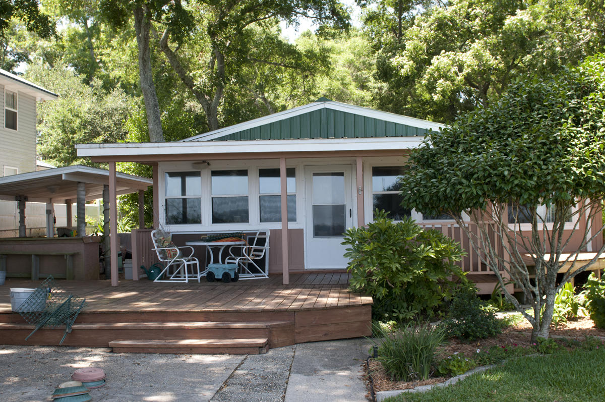 VILLA TASSO TOWN OF - Residential