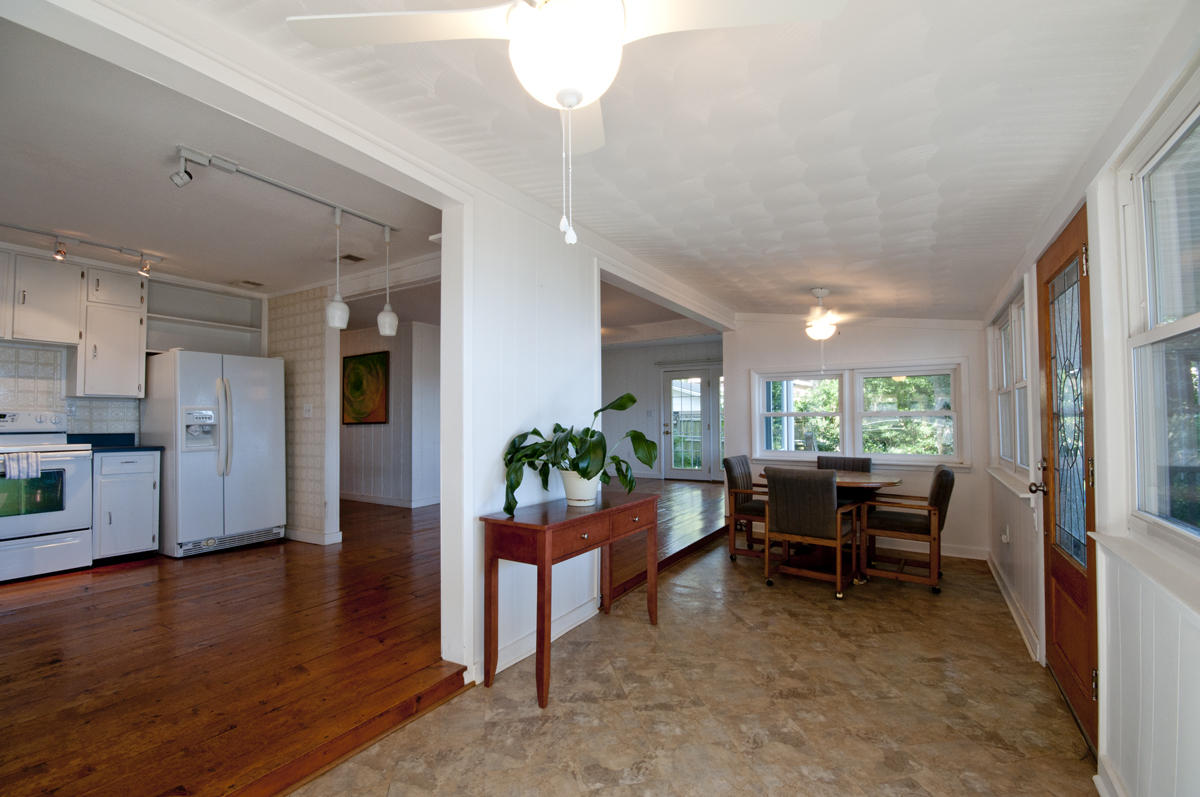 VILLA TASSO TOWN OF - Residential