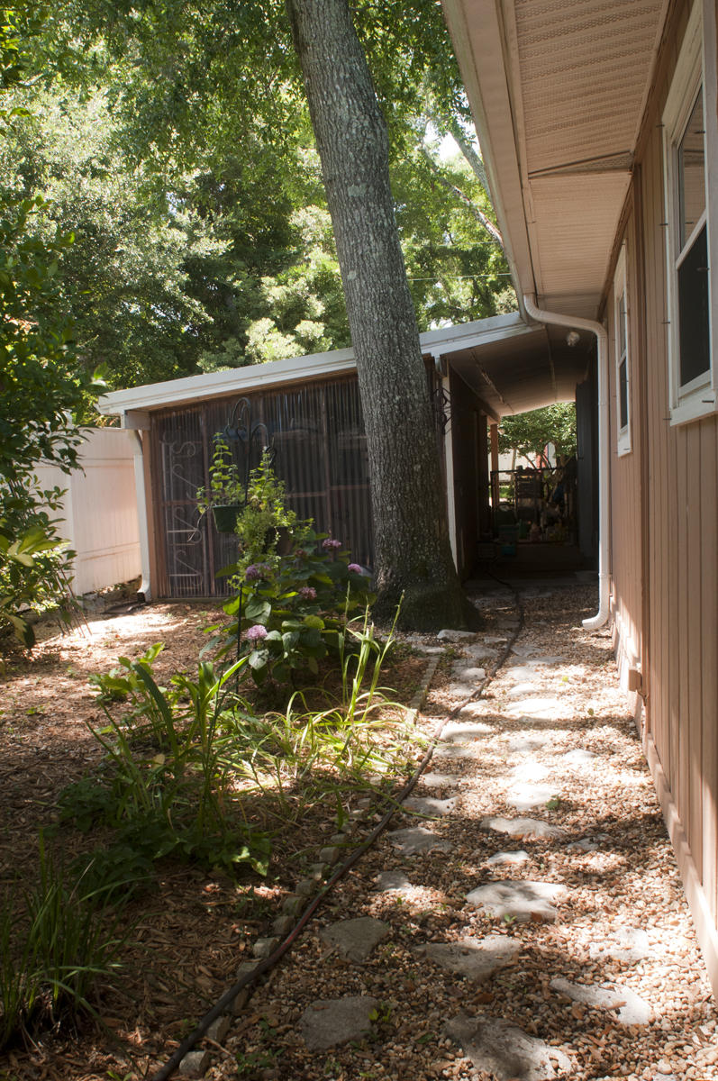 VILLA TASSO TOWN OF - Residential