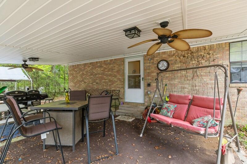 LAKE JUNIPER ESTATES UNIT 4 - Residential