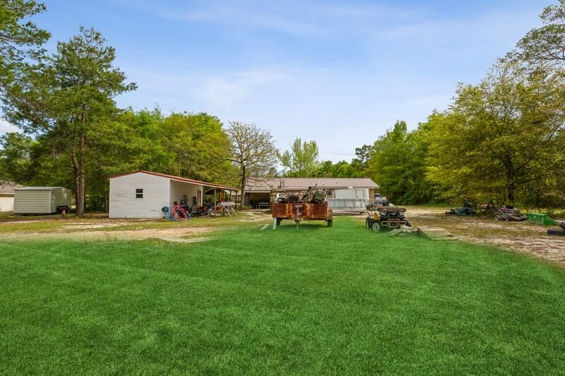 LAKE JUNIPER ESTATES UNIT 4 - Residential