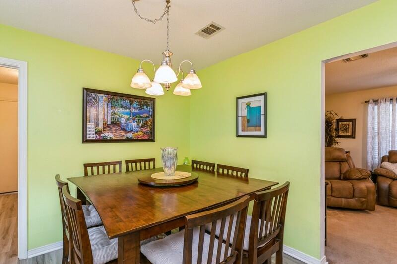 LAKE JUNIPER ESTATES UNIT 4 - Residential