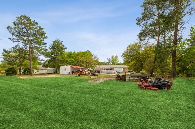 LAKE JUNIPER ESTATES UNIT 4 - Residential
