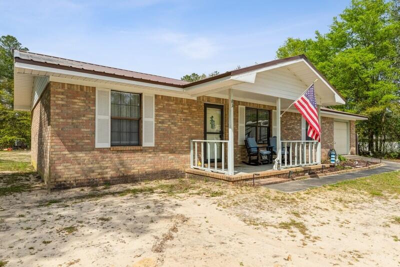 LAKE JUNIPER ESTATES UNIT 4 - Residential