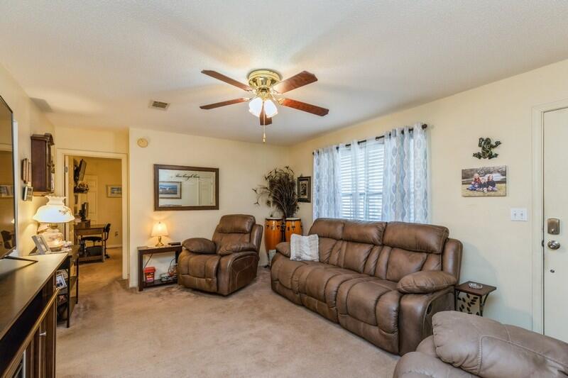 LAKE JUNIPER ESTATES UNIT 4 - Residential