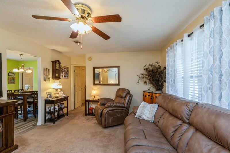 LAKE JUNIPER ESTATES UNIT 4 - Residential