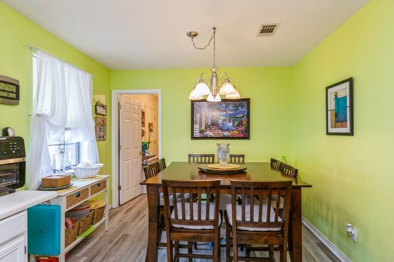 LAKE JUNIPER ESTATES UNIT 4 - Residential