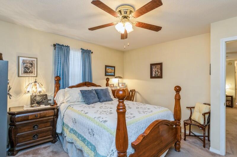 LAKE JUNIPER ESTATES UNIT 4 - Residential