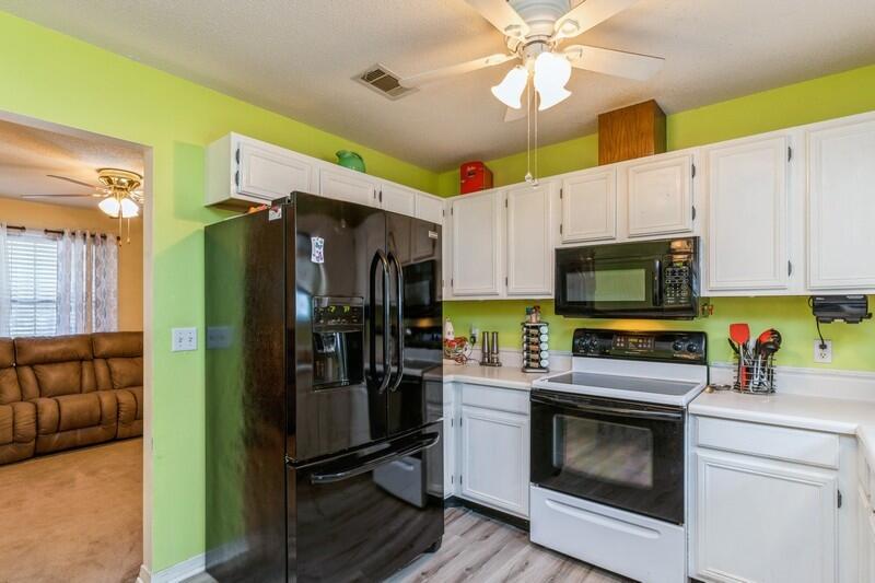 LAKE JUNIPER ESTATES UNIT 4 - Residential