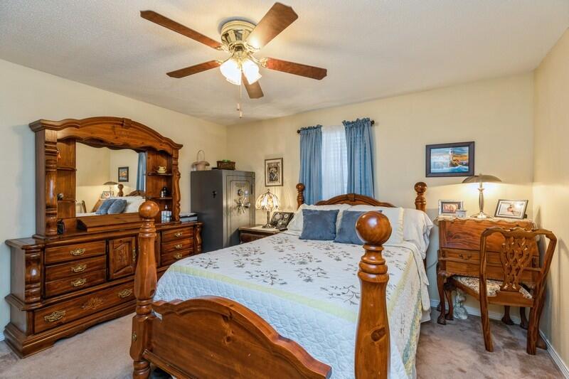 LAKE JUNIPER ESTATES UNIT 4 - Residential