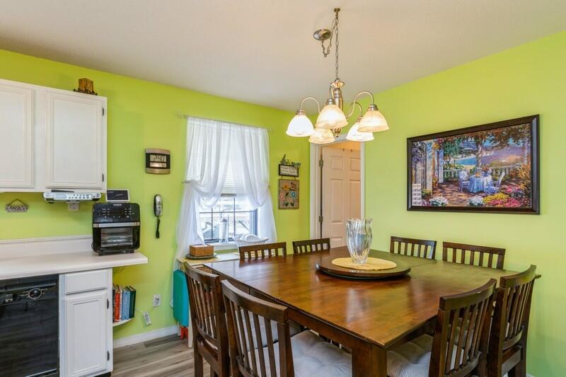 LAKE JUNIPER ESTATES UNIT 4 - Residential