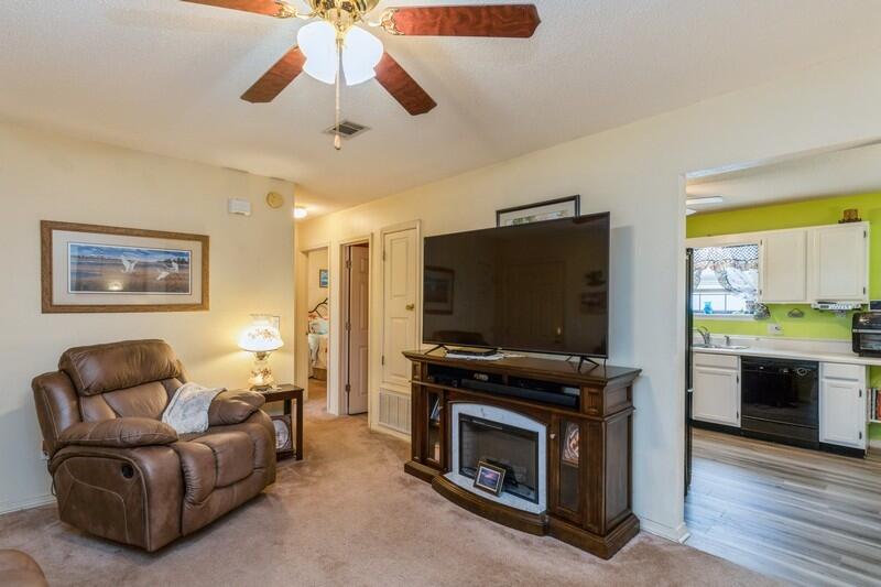 LAKE JUNIPER ESTATES UNIT 4 - Residential