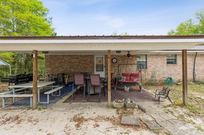 LAKE JUNIPER ESTATES UNIT 4 - Residential