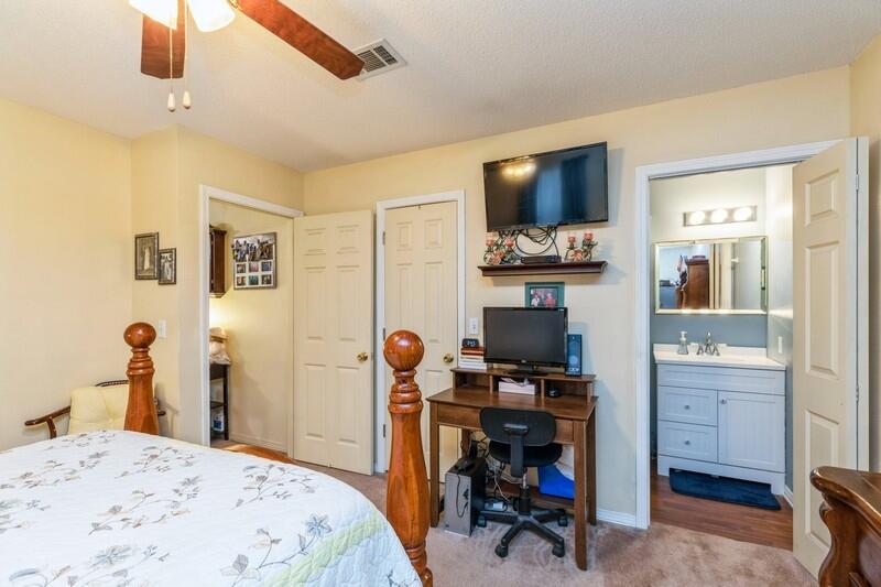 LAKE JUNIPER ESTATES UNIT 4 - Residential