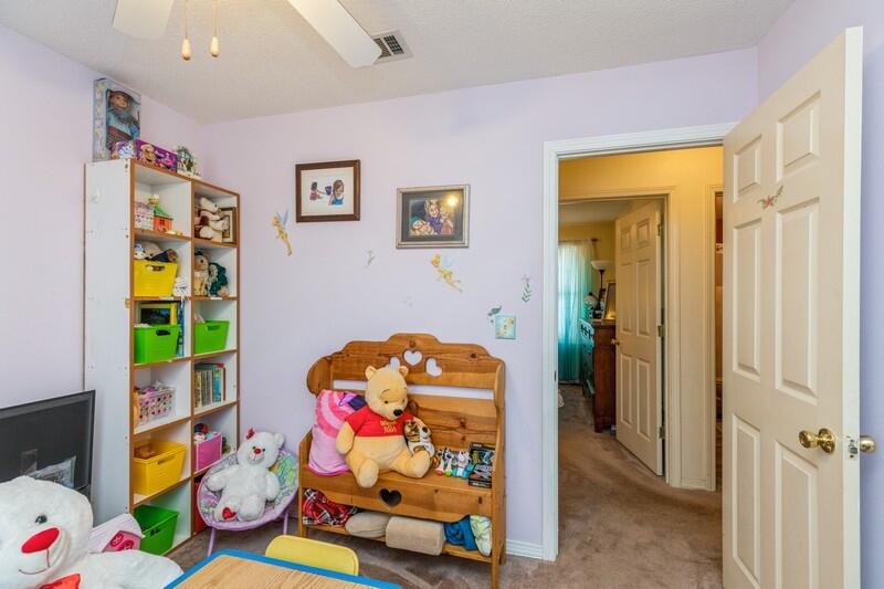 LAKE JUNIPER ESTATES UNIT 4 - Residential