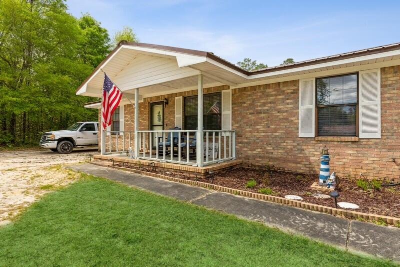 LAKE JUNIPER ESTATES UNIT 4 - Residential