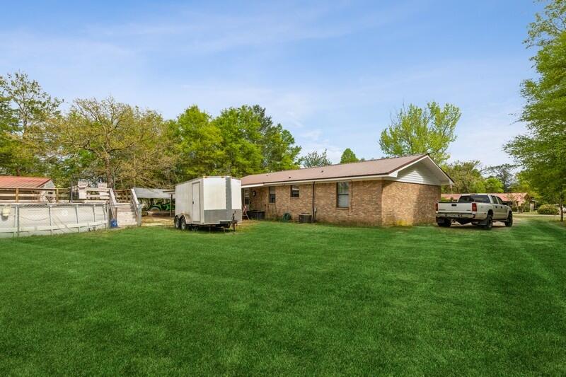 LAKE JUNIPER ESTATES UNIT 4 - Residential