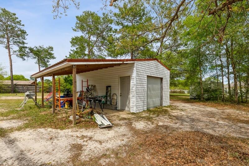 LAKE JUNIPER ESTATES UNIT 4 - Residential