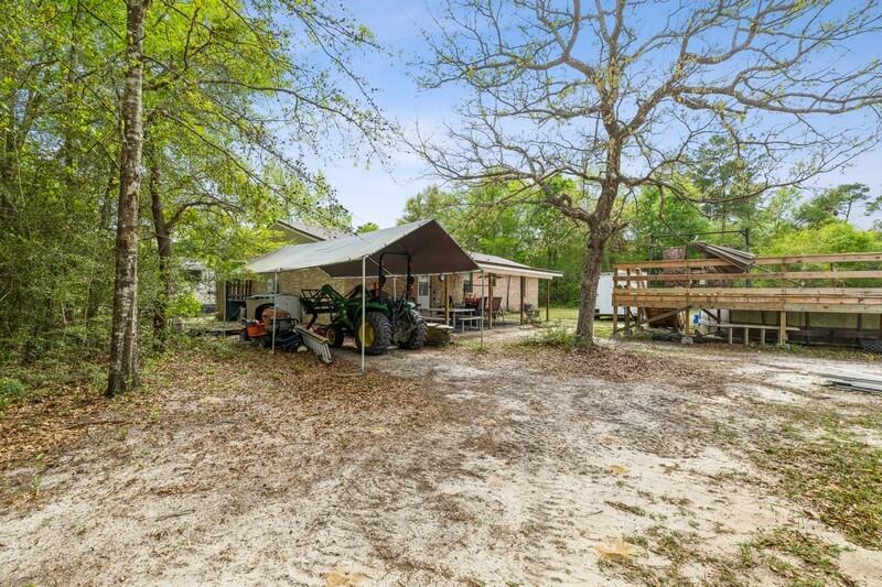 LAKE JUNIPER ESTATES UNIT 4 - Residential