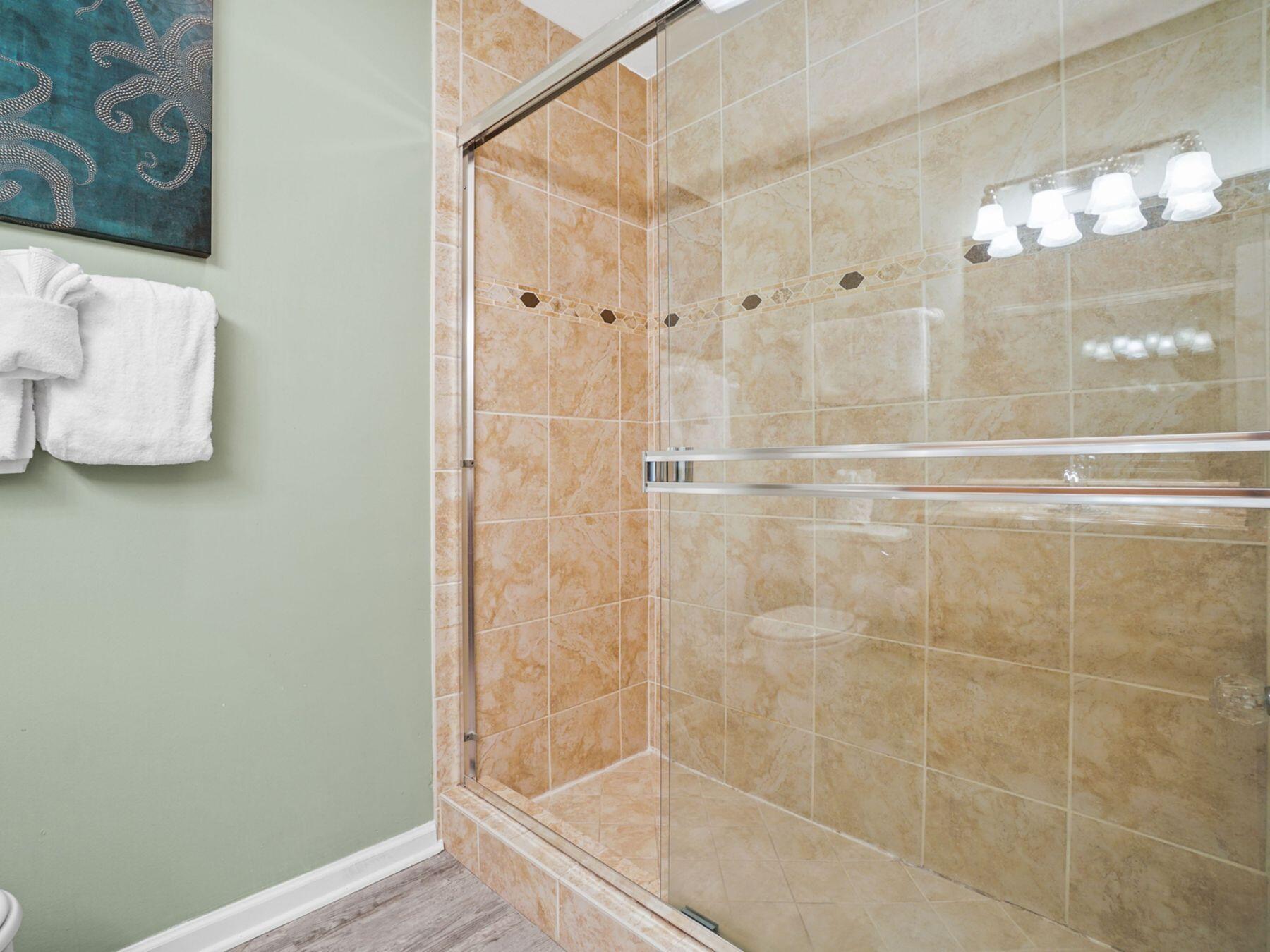 BEACHWALK VILLAS PH 04 - Residential