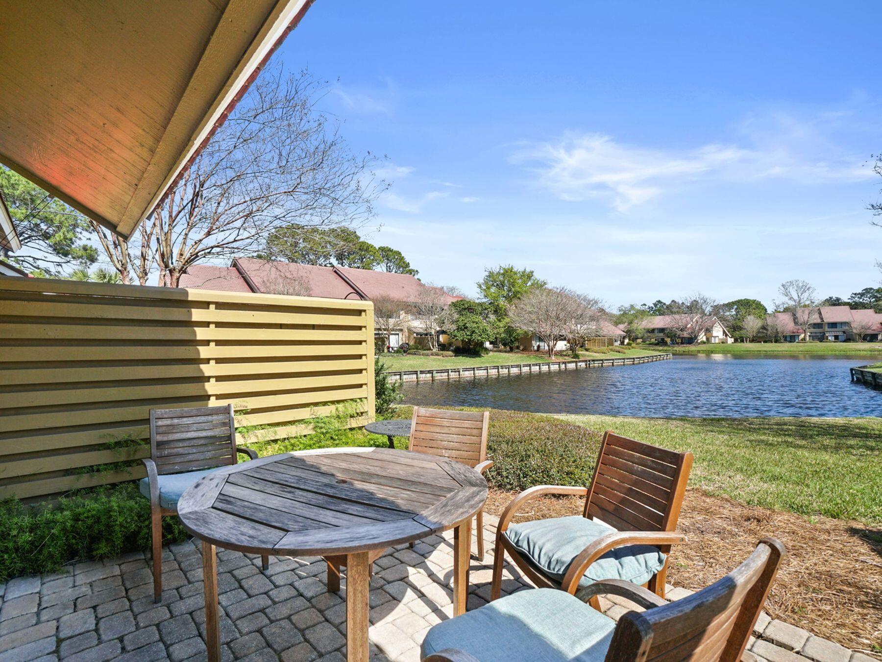 BEACHWALK VILLAS PH 04 - Residential