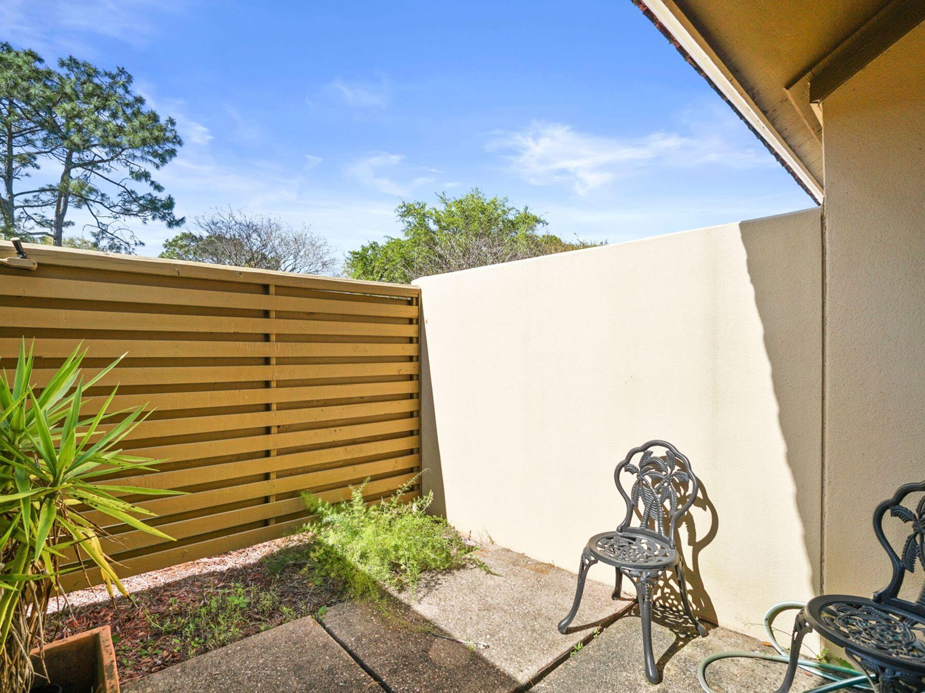 BEACHWALK VILLAS PH 04 - Residential