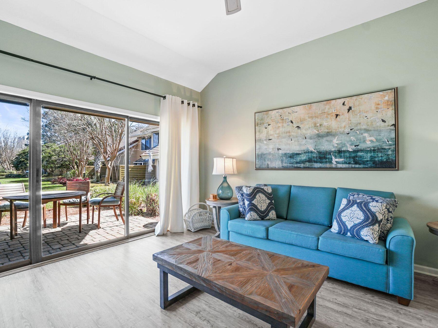 BEACHWALK VILLAS PH 04 - Residential