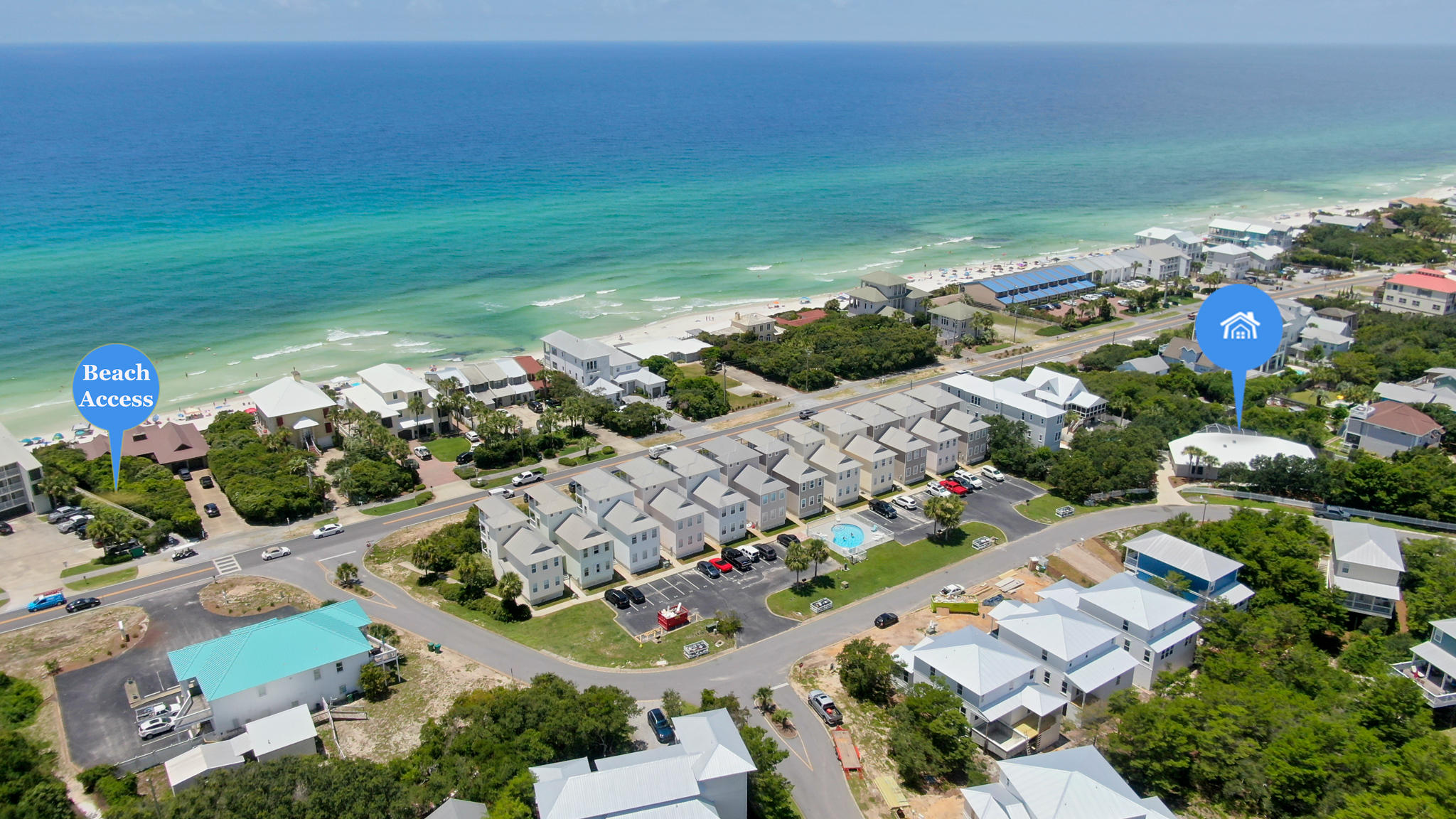 SEABREEZE PH 2 - Residential