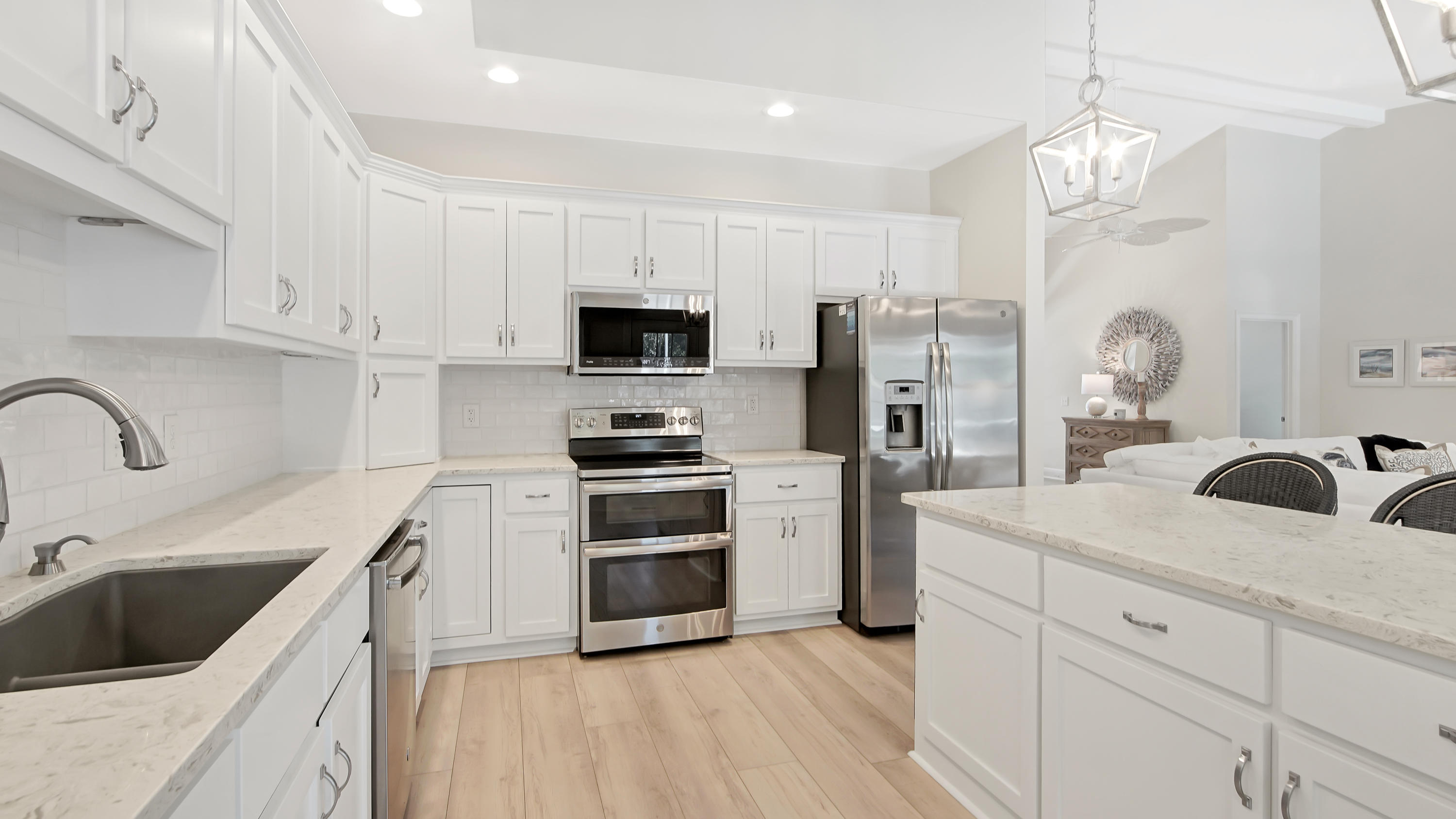 SEABREEZE PH 2 - Residential