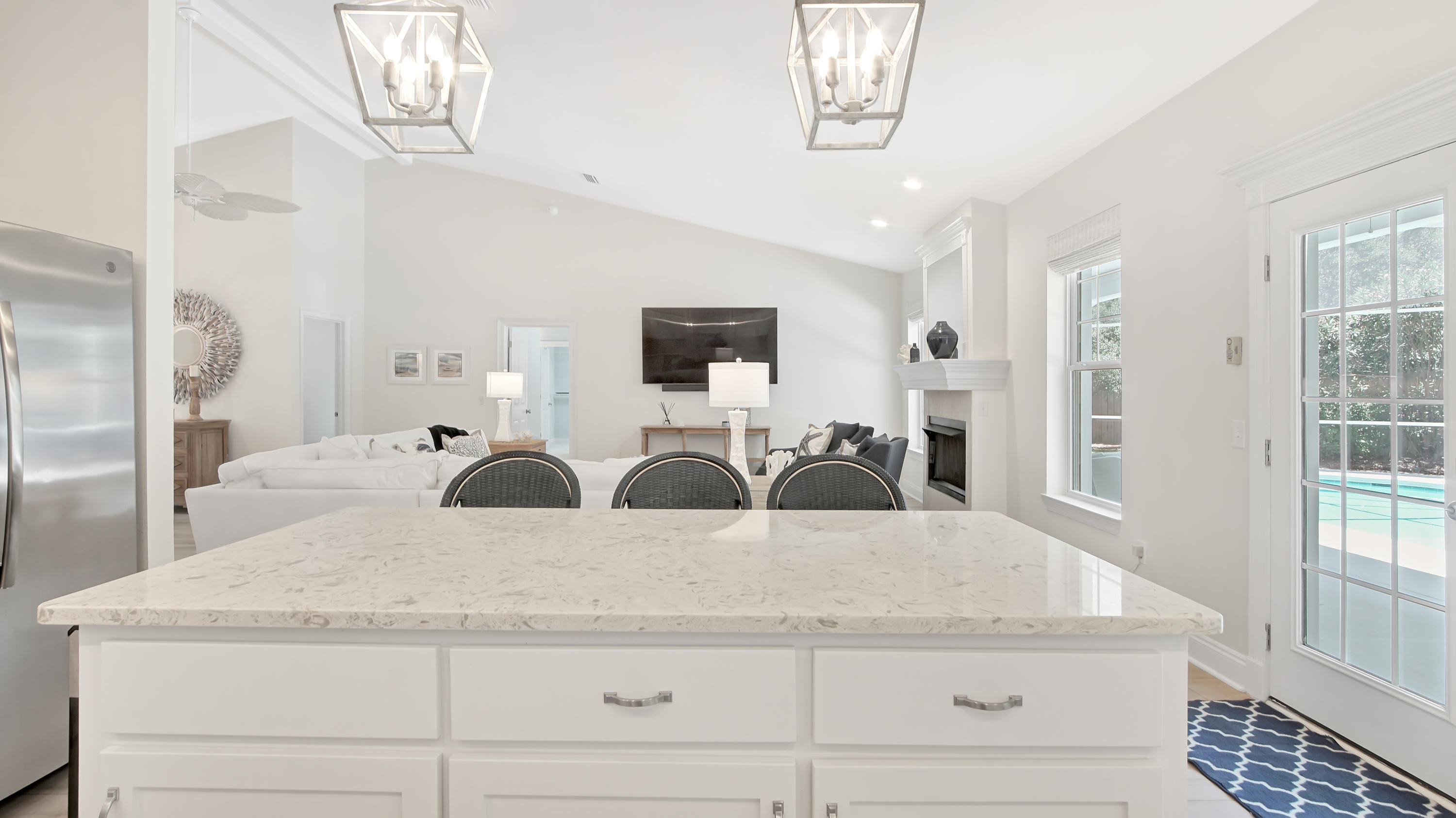 SEABREEZE PH 2 - Residential